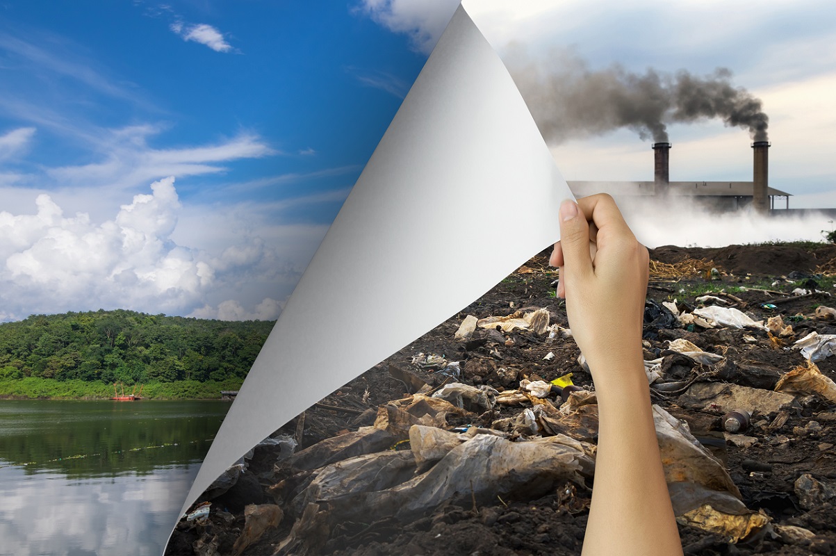 Pollution Liability Insurance Protects Contractors From Unexpected Environmental Claims