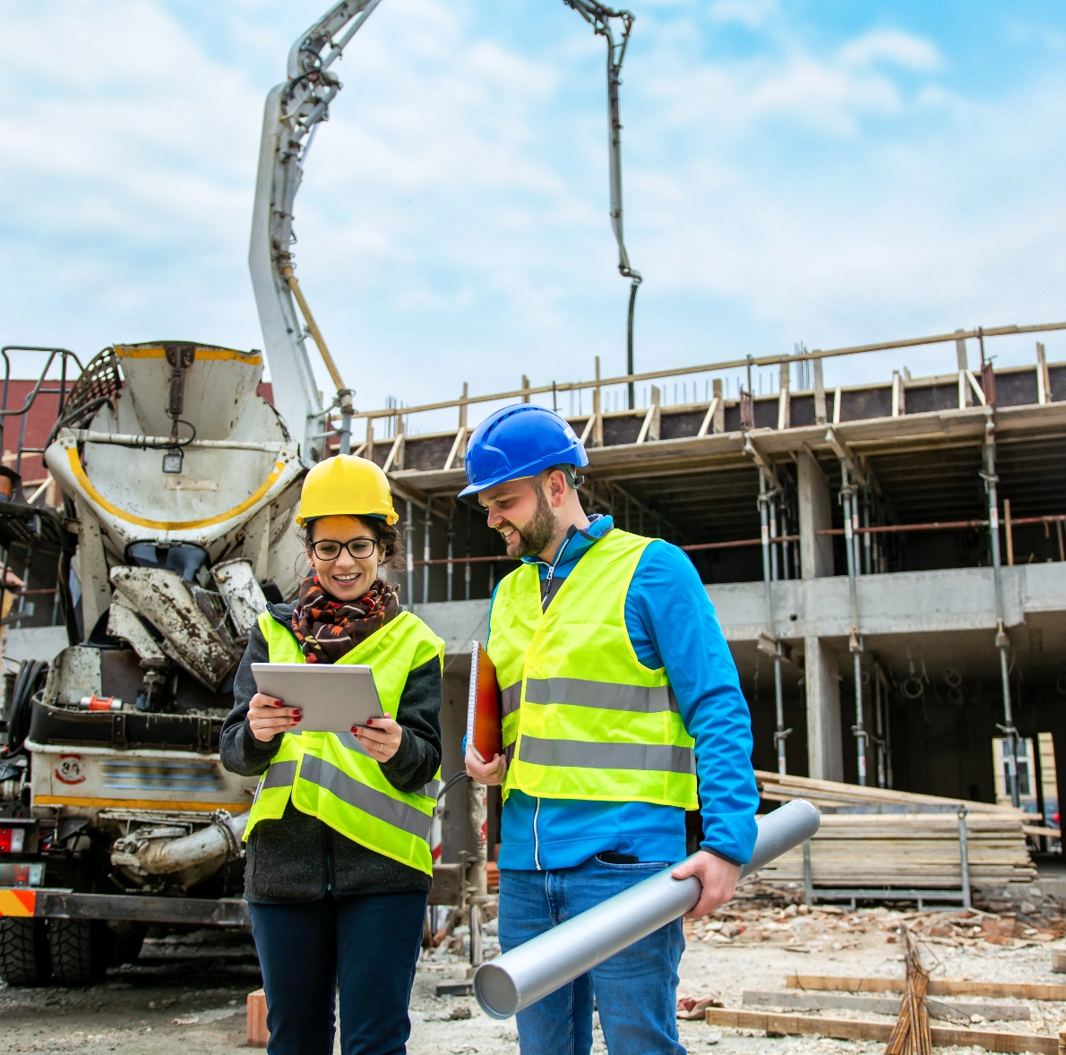 Contractors Excess Liability Insurance image Contractors Excess Liability Insurance image
