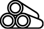 defective materials icon