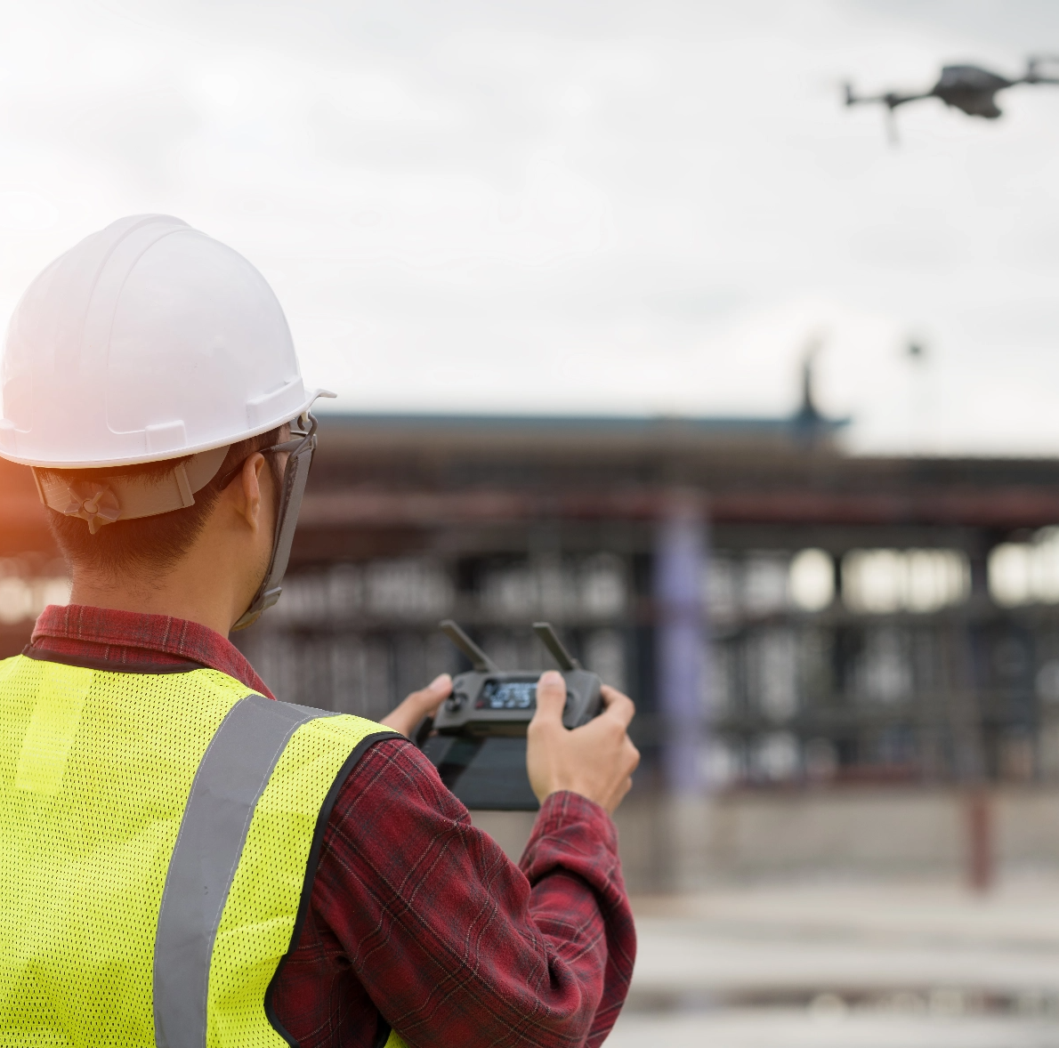 Peace of Mind Construction Insurance Claims