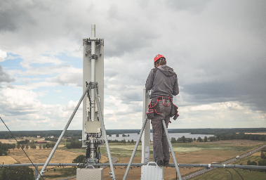 Leaky Cell Tower