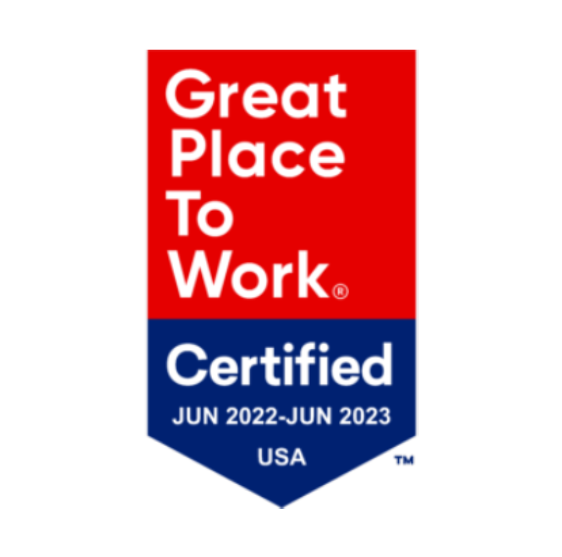 great place to work certified logo great place to work certified logo