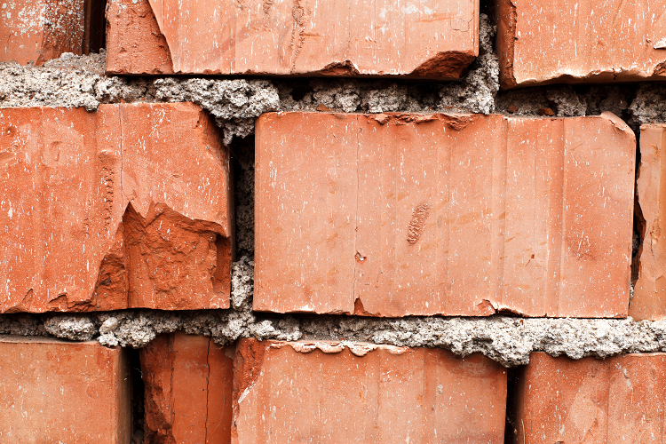 brick Subcontractors’ Faulty Workmanship