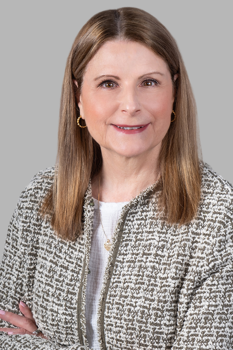 Valerie M. Foster Valerie M. Foster