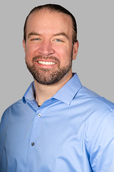 Kevin Marrs
