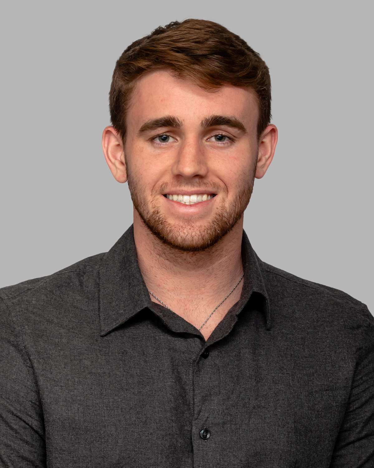 Graham Horrigan