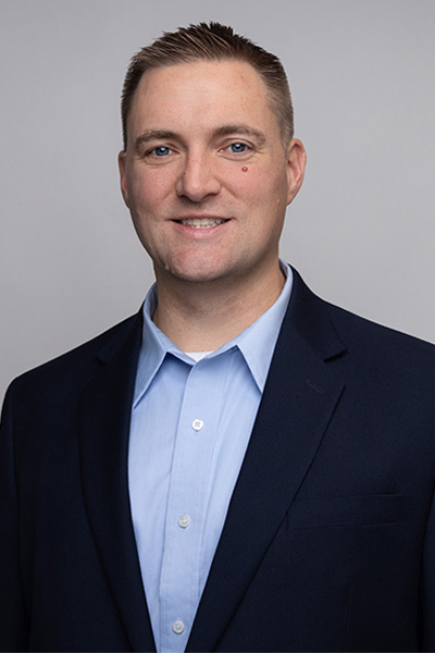 Joseph Shields, P.E. 