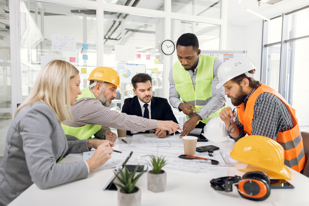 Integrated Project Delivery: What You Need to Know as a Broker
