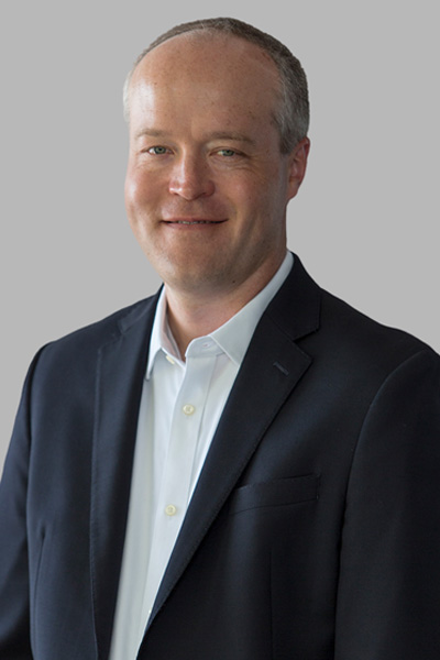 Chris McQueen